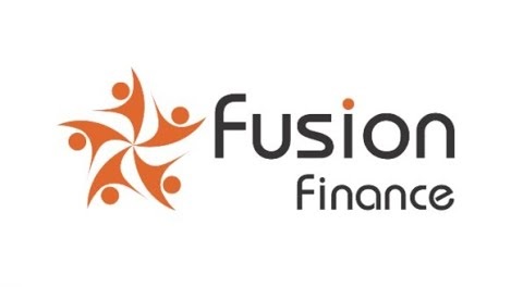 Fusion Finance logo